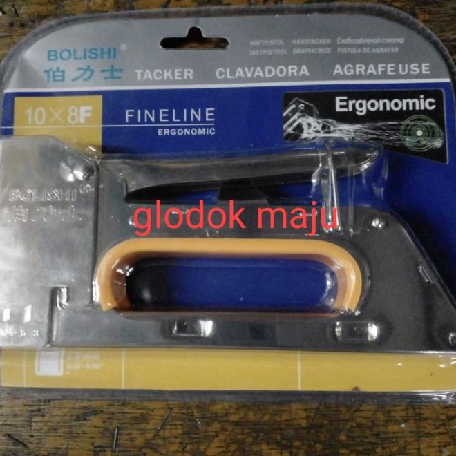 

Gun Staples Rapid Tacker R 23 Gun Staples Manual