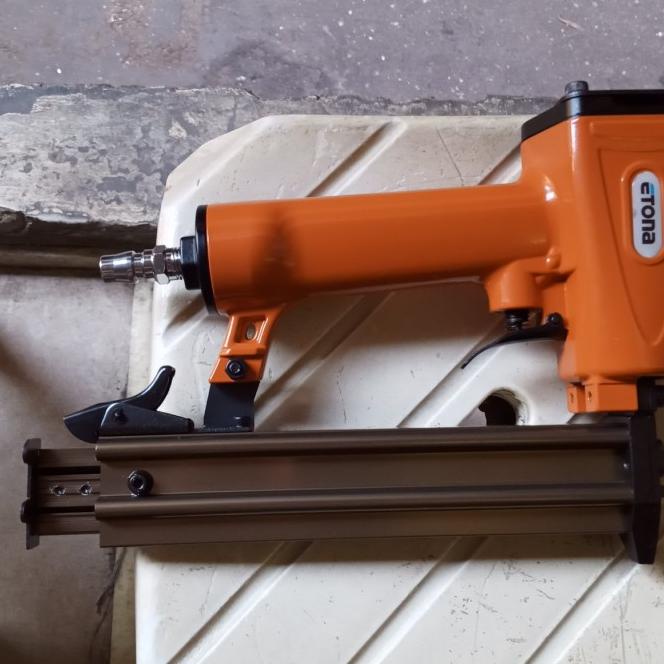 

Mesin Staples Angin/Air Stapler Etona 1022 J