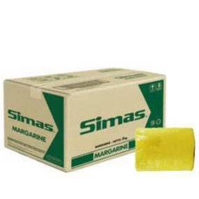 

➢❈ Simas Margarine 500gr REPACK MURAH Murah Banget