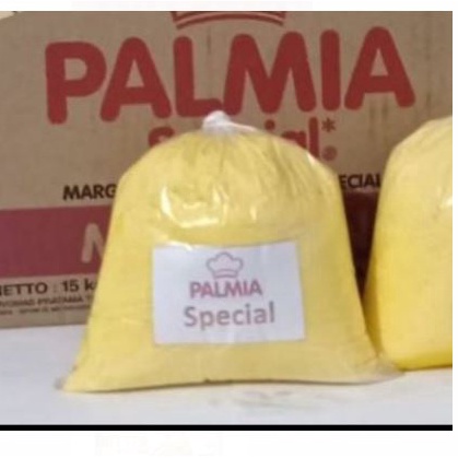 

➮➟✤ Mentega Palmia Special - Palmia Mentega Rep 500gr Ready