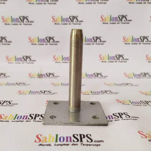 

➴❄❈ KNOCK THAILAND AS PIN STOPPER STAINLESS 12mm Dijual Murah
