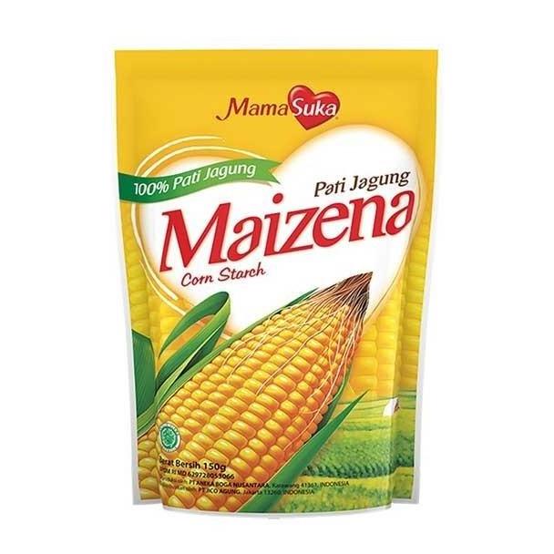 

Mamasuka Maizena Pati Jagung 150G