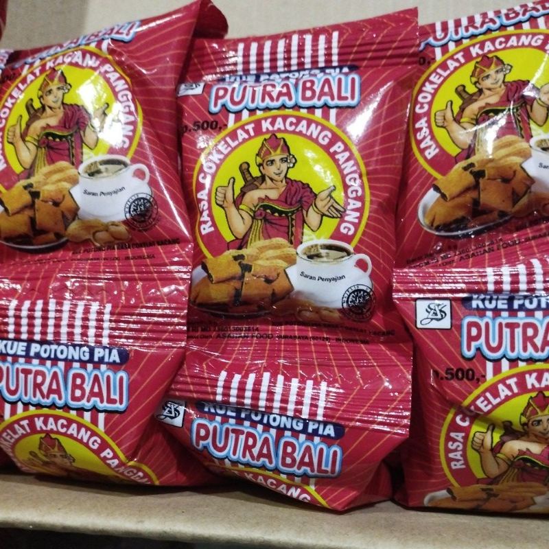 

Kue kacang