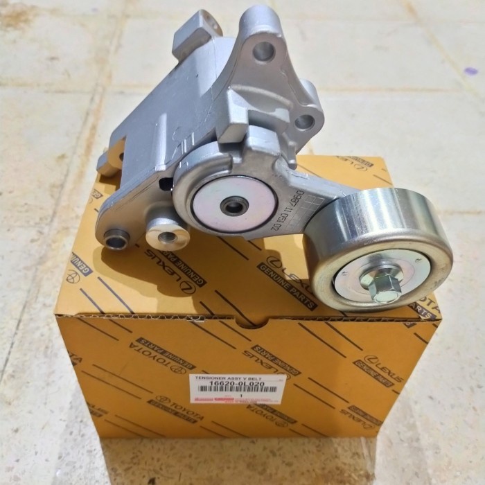 Tensioner Innova Diesel/Tensioner Assy Innova Diesel Kode Ly 078