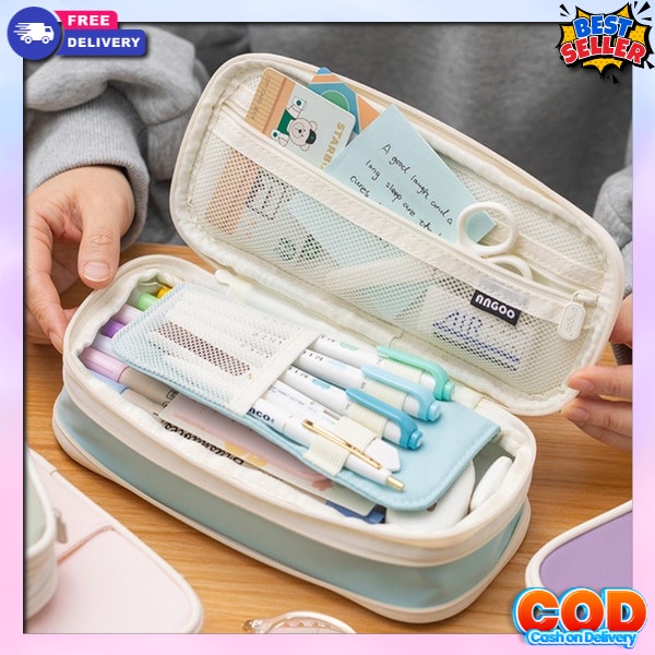 

Tempat Pensil Anak 220L Kunci Kata Sandi Lampu Led 18207435319115125324 Tempat Pensil Kotak Pensil Tempat Alat Tulis Motif Cartoon Tempat Pensil Size 15*22Cm Pencilcase Hardcase [ 3D ] Kotak Pensil Anak Sekolah Tk / Sd B Kawaii Pensil Kapasitas Besar