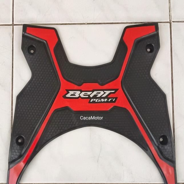 Karpet Motor Beat F1 2013 - 2015