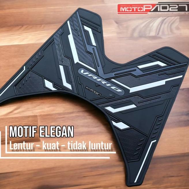 Karpet Motor Honda Vario 125 New 2022 Premium