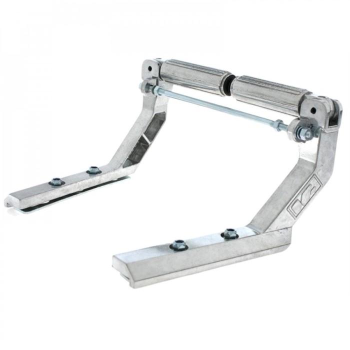 Footstep Lipat Original Fa Italia Made In Italy All Vespa Classic