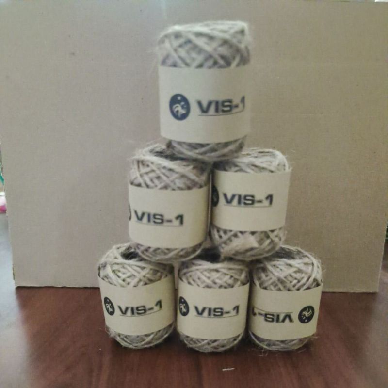 

Tali Rami / Tali Polaroid / Tali Goni Kecil