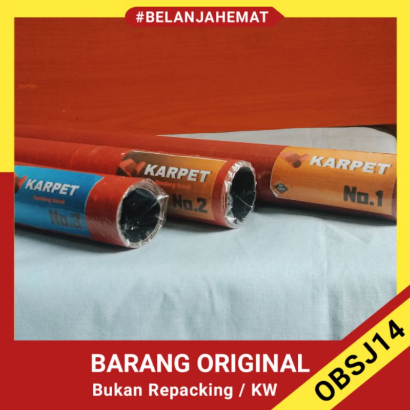 karpet kandang kotak no 1 2 3 karpet sangkar kotak alas kandang burung