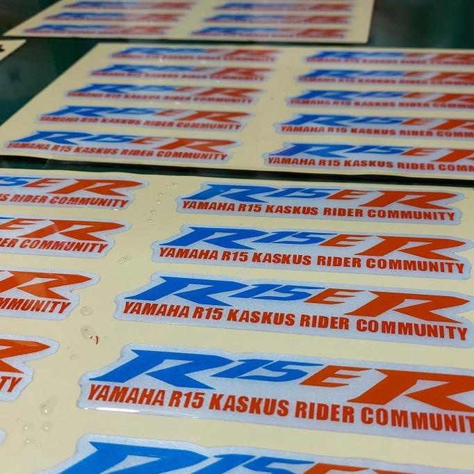 

Custom Sticker Timbul Resin TERAS DIGITAL 20JVLZ3 tools n parts