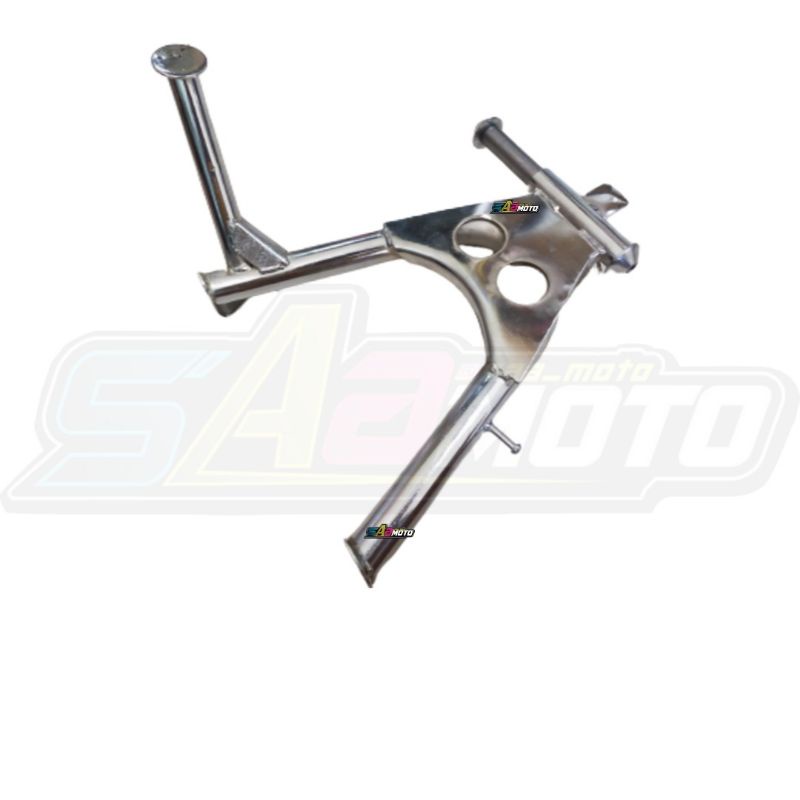 jagang tengah scorpio krom set as jagang pnp cb gl mp jagrak tengah pio