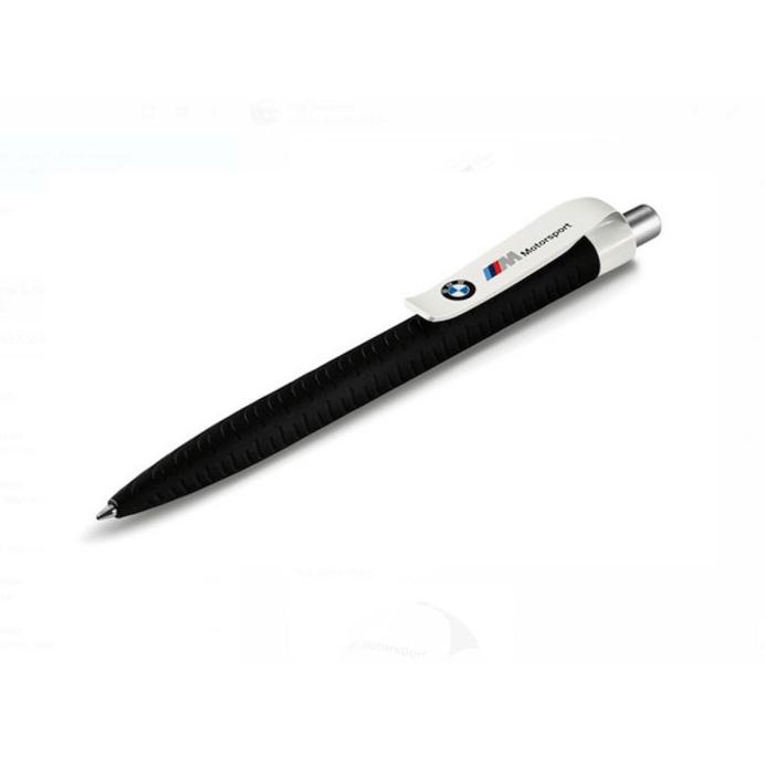 

Promo Original Bmw M Motorsport Pulpen Ballpoint Pen 80242461134 Gratis Ongkir