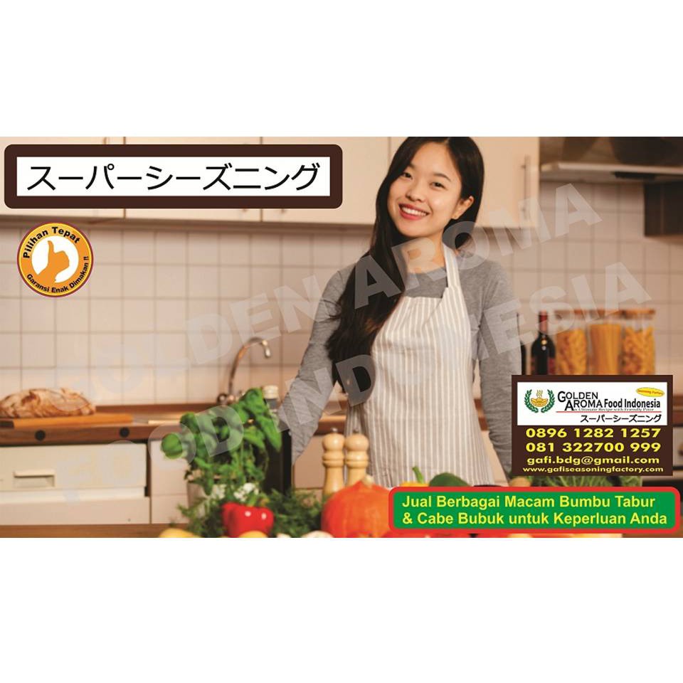 

Bumbu Tabur Rasa Sour Plum Non Msg 1 Kg Jual Bubuk Tabur Sour Plum No Msg Seasoning Powder Gafi