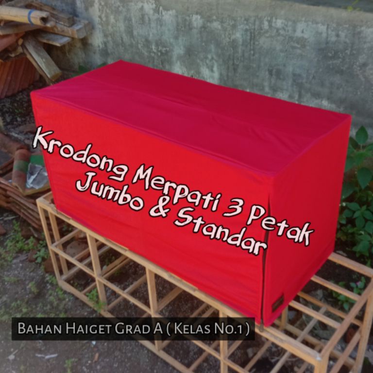 5.5 Flash Sale Krodong Merpati 3 Pasang/6 Pintu,Kualitas No.1/Krodong Sangkar Merpati/Sangkrip/Pagup