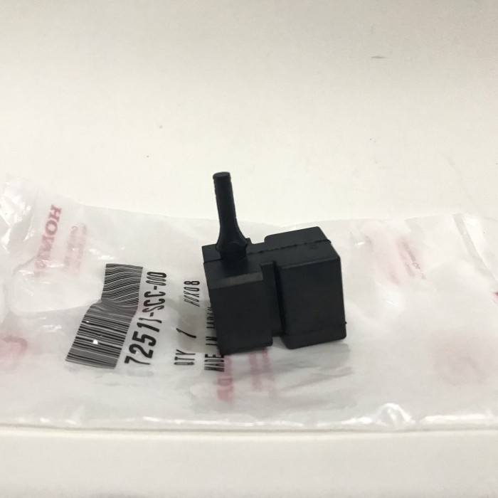 KARET STOPPER ATAS PINTU SLIDE SLIDING DOOR HONDA FREED