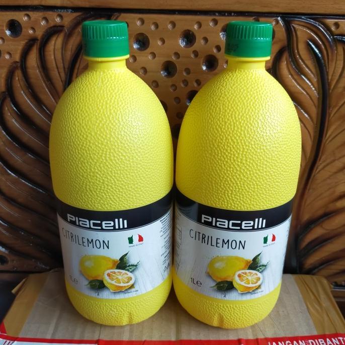 

,,,,,,,] promo beli 2 lebih murah piacelli lemon juice jus 2x1lt bukan siracuse