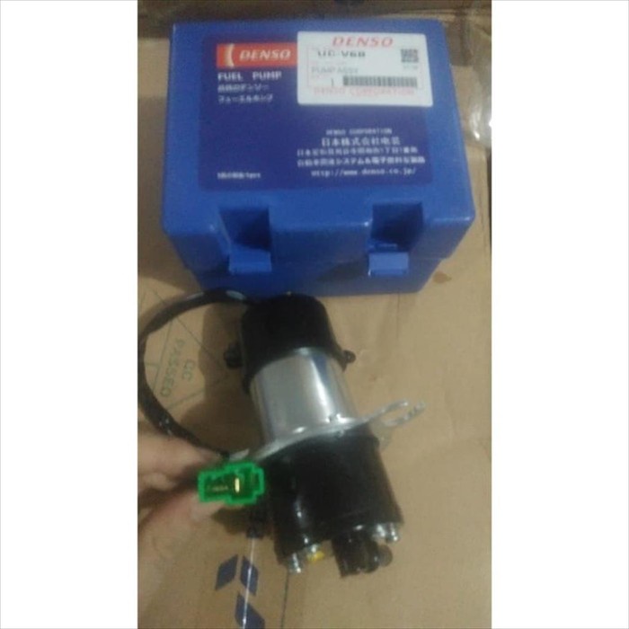 Fuel Pump Rotak Pompa Bensin Suzuki Carry 1.0 Carburator Denso UC-V6B terbaik
