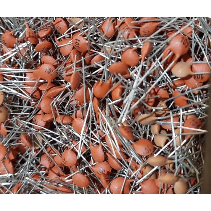 kapasitor driven antena dgital