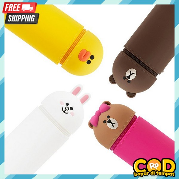 

Tempat Pensil Aesthetic Disgrib Anak Laki Perempuan Dusgrip Korean Style Viral Pouch Wadah Pengsil Lucu Dosgrip Untuk Sekolah Disgrip Murah Korea Estetik Pencil Case Cewek Cowok Aesthatic Mismi Dena Pencil Case Dual Slot Tempat Pensil Karakter Kartun Anim