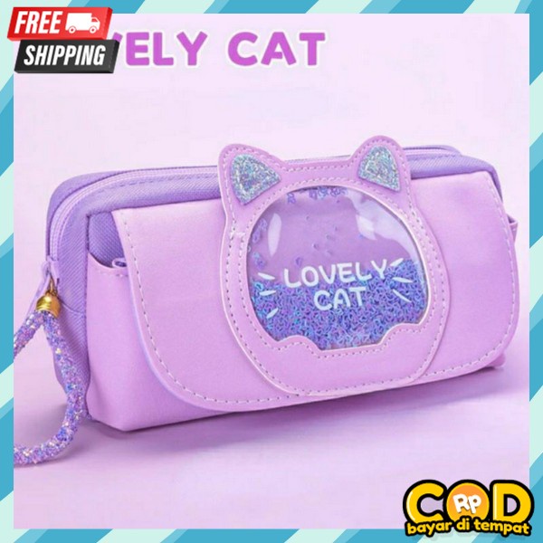 

Kotak Pensil Aesthetic Dusgrip Viral Murah Korean Style Tempat Pengsil Anak Laki Perempuan Disgrip Lucu Korea Aestetik Dosgrip Tk Sd Cowok Cewek Wadah Pulpen Kode Kekinian Pencil Case Estetik Disgrib Bagus Terbaru Bos Ko Tempat Pensil Kucing Korea Glit