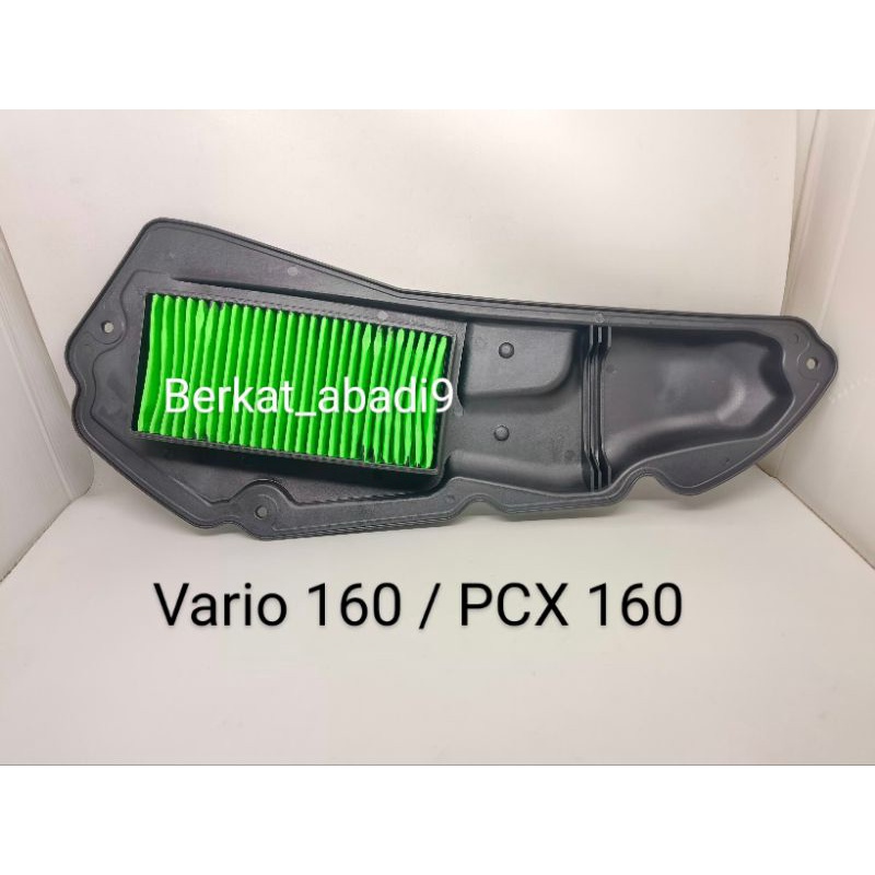 Filter Saringan Udara Vario 160 / Pcx 160