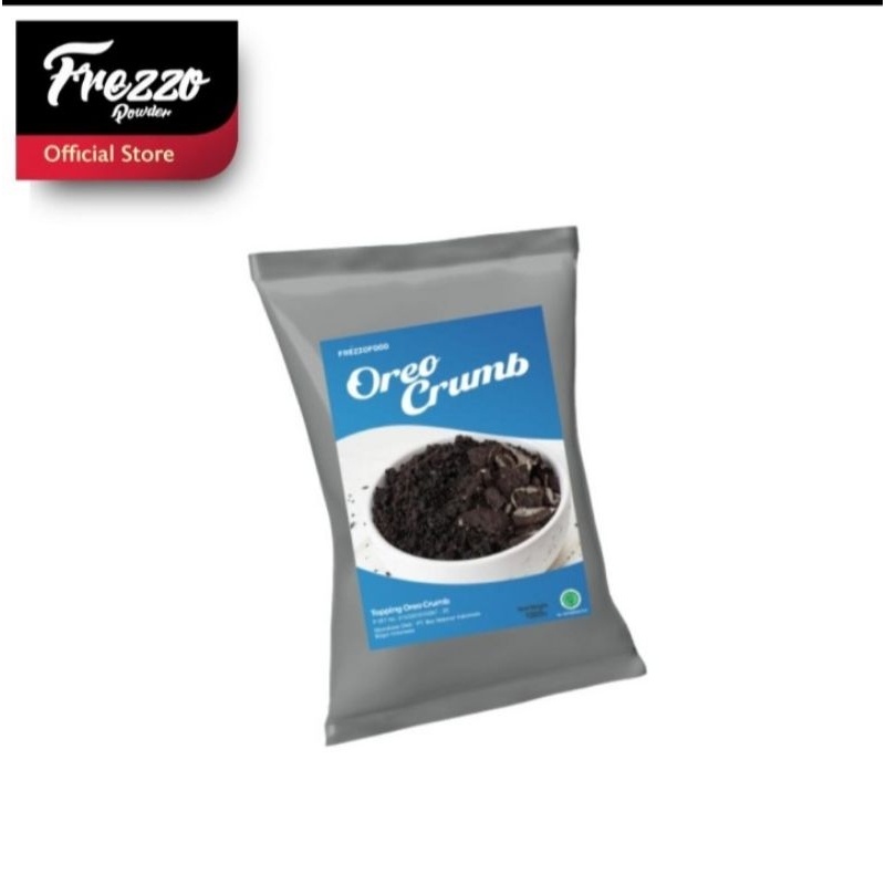 

Topping Rodeo Crumb 1Kg