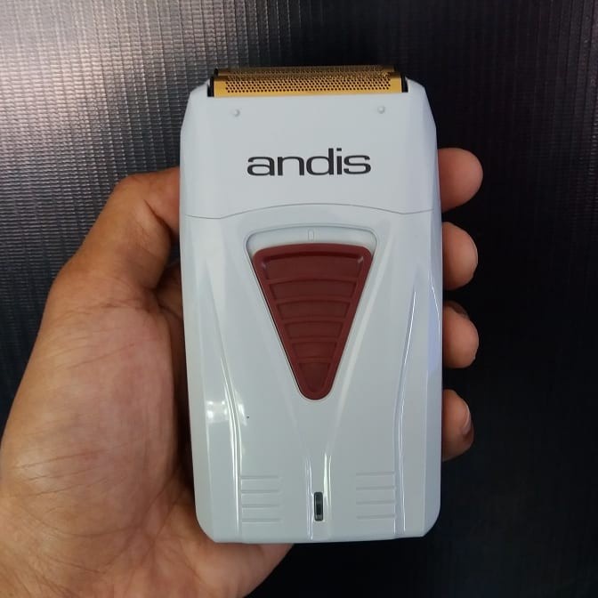 andis shaver original