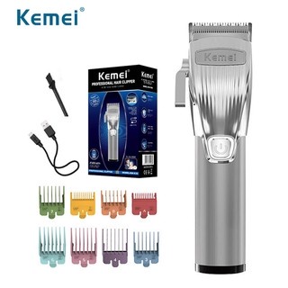 Kemei K32 Alat Cukur Rambut