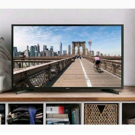 SAMSUNG 32T4003 LED LCD TV LAYAR 32 inch DIGITAL TV