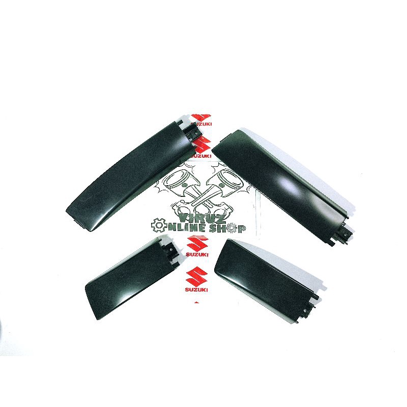 COVER TUTUP ROOF RACK / CAP ROOF RACK GRAND VITARA