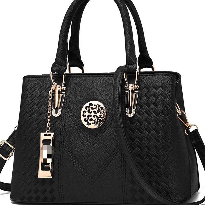 ✨SHOPEE MALL✨ JX 125 Tas Wanita - Tas Top Handle Wanita - Tas Import - Tas Handbag - Tas Grosir Mura