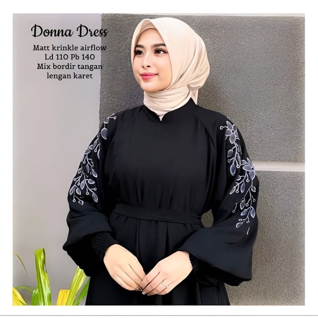 Gamis Wanita Dewasa Terbaru 2023 Viral Remaja Aesthetic Baju Muslim Jumbo Ibu Murah Tapi Mewah Warna