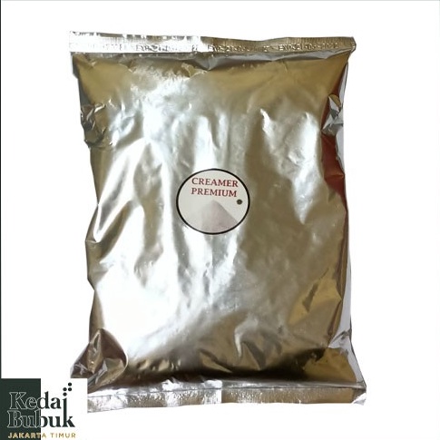 

[STAR] CREAMER PREMIUM 1KG
