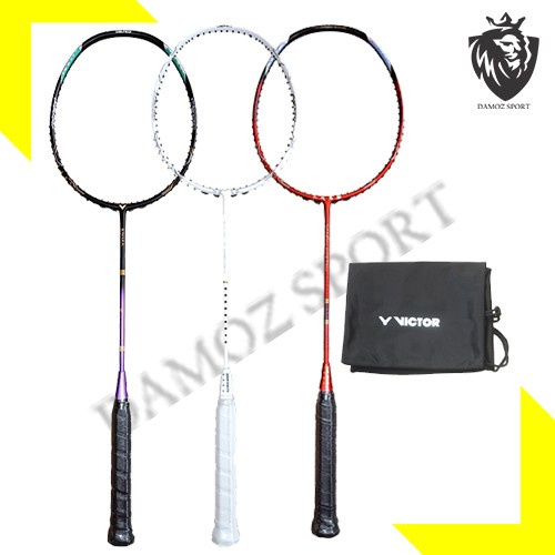 Raket Badminton ViKtor ONE PIECE Enma Wado Ichimonji Kitetsu