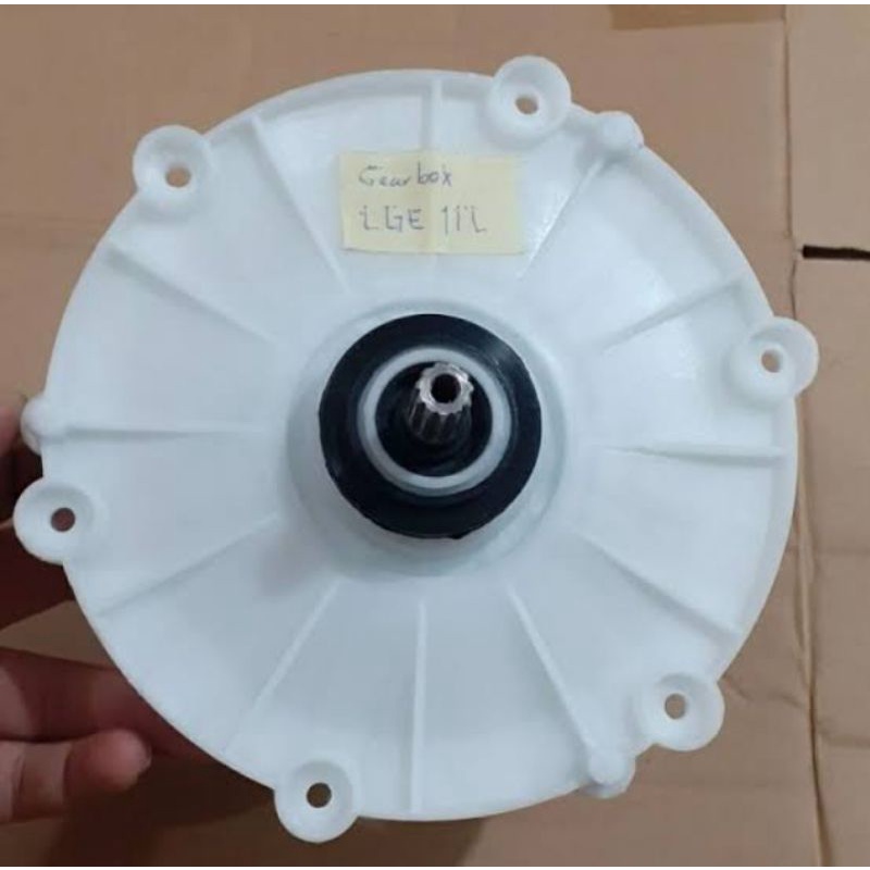 gearbox mesin cuci LG 11 gigi