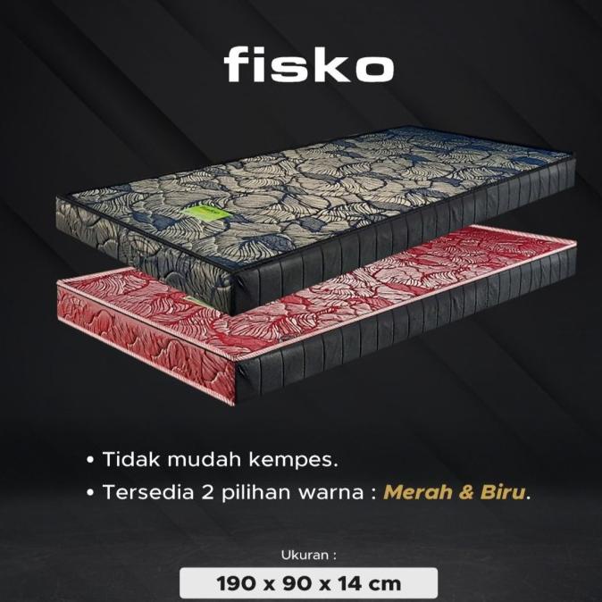 #@#@#@#@] Kasur Tilam Busa 3 kaki Tebal Ekonomis Minimalis / Kasur Kos Lantai