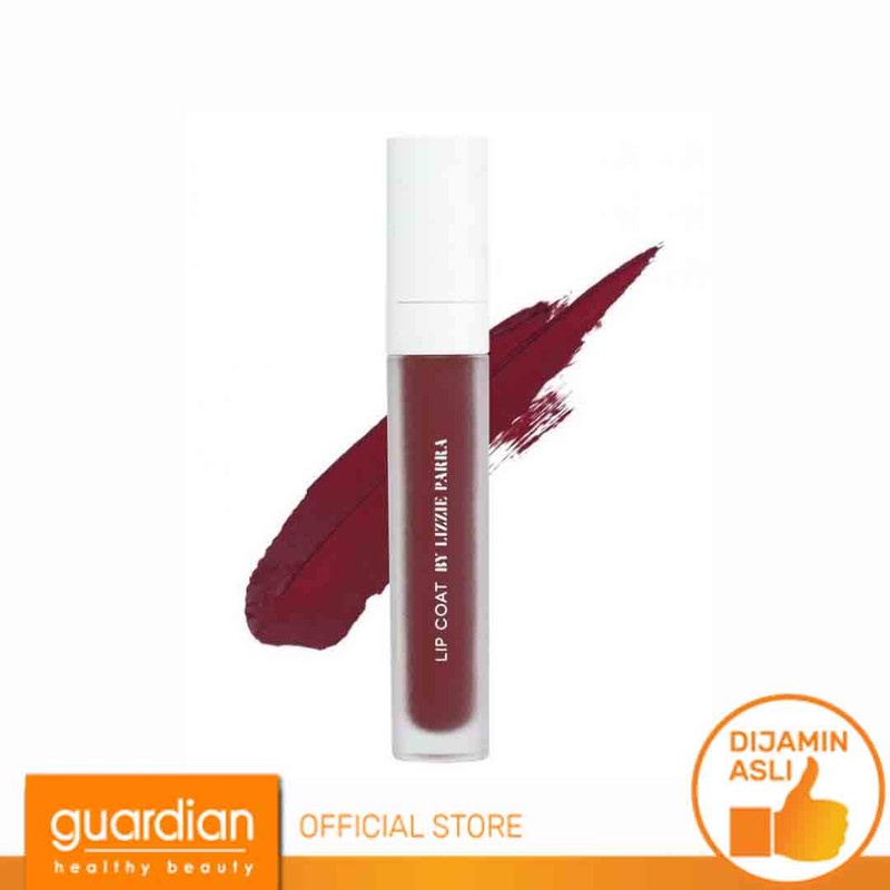 BLP - Lip Coat - 4g - Lipcream Bloody Mary