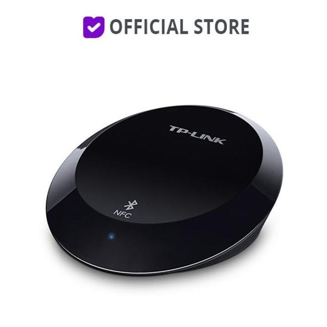 Promo Receiver Bluetooth Speaker Tp-Link Tl-Ha100 / Tl Ha100 Tp Link Allrarethings