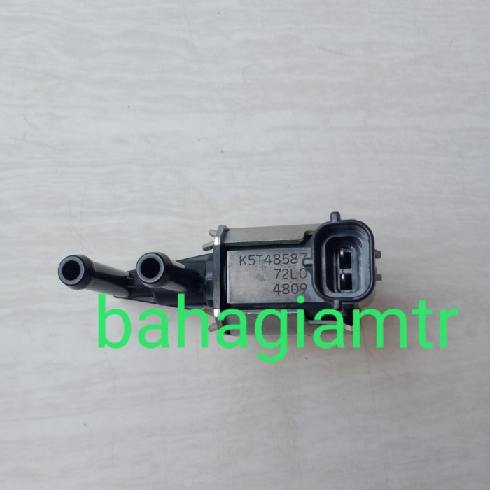 Switch Vacum Selenoid Idle Up Ac Suzuki Vitara Escudo Kode Br06
