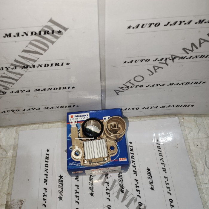 Ic Alternator Regulator Vitara Escudo Kode Ma285