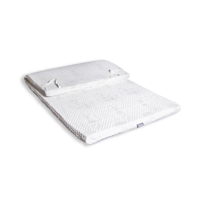 Dunlopillo Memory Foam Topper Mattress