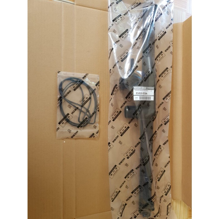 Upper Tank Radiator Nissan Grand Livina Juke Cover Radiator Livina Ori Kode Ma115