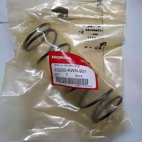 PER CVT PCX THAILAND 100% ORI.