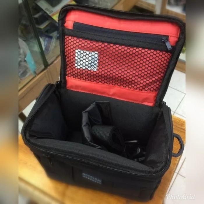 Tas Kamera Dslr Canon