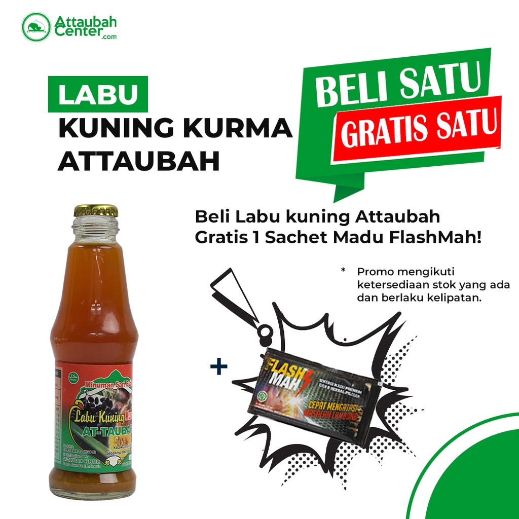 

sari labu kurma attaubah