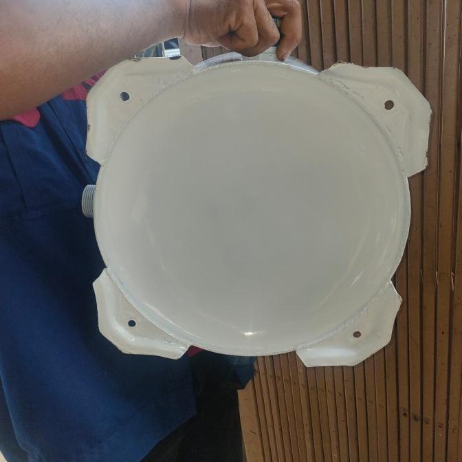 Tabung Pressure Tank Ph 260 Sanyo