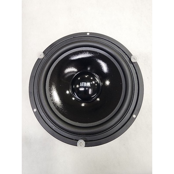 speaker audax 8 inch AX8022 / AX 8022 CW8 woofer