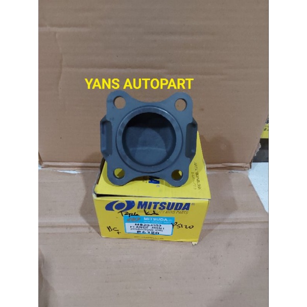 TAPAK KUDA / FLANGE JOINT PS120 MITSUDA