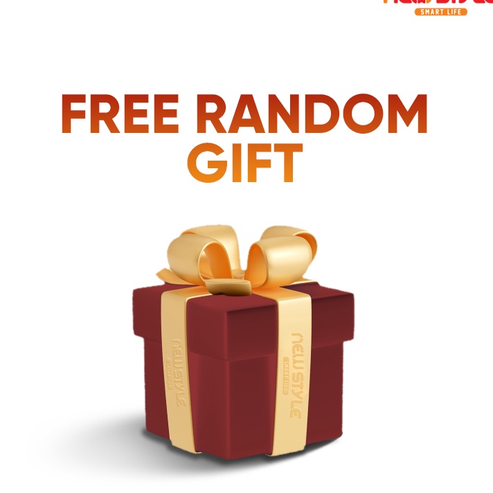 

HFZC0068 7.7 [TIDAK DIJUAL] FREE RANDOM GIFT